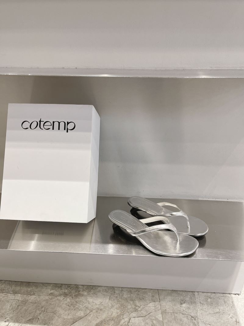 Cotemp Sandals